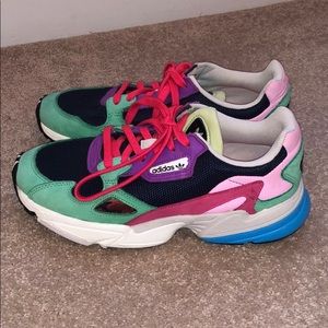 Adidas Falcon Sneakers